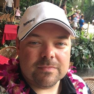 Meet your Posher, Douglas